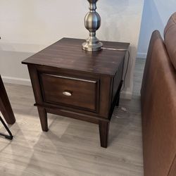 End Table 