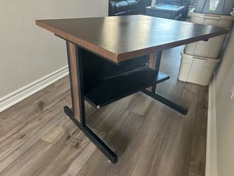 Desk