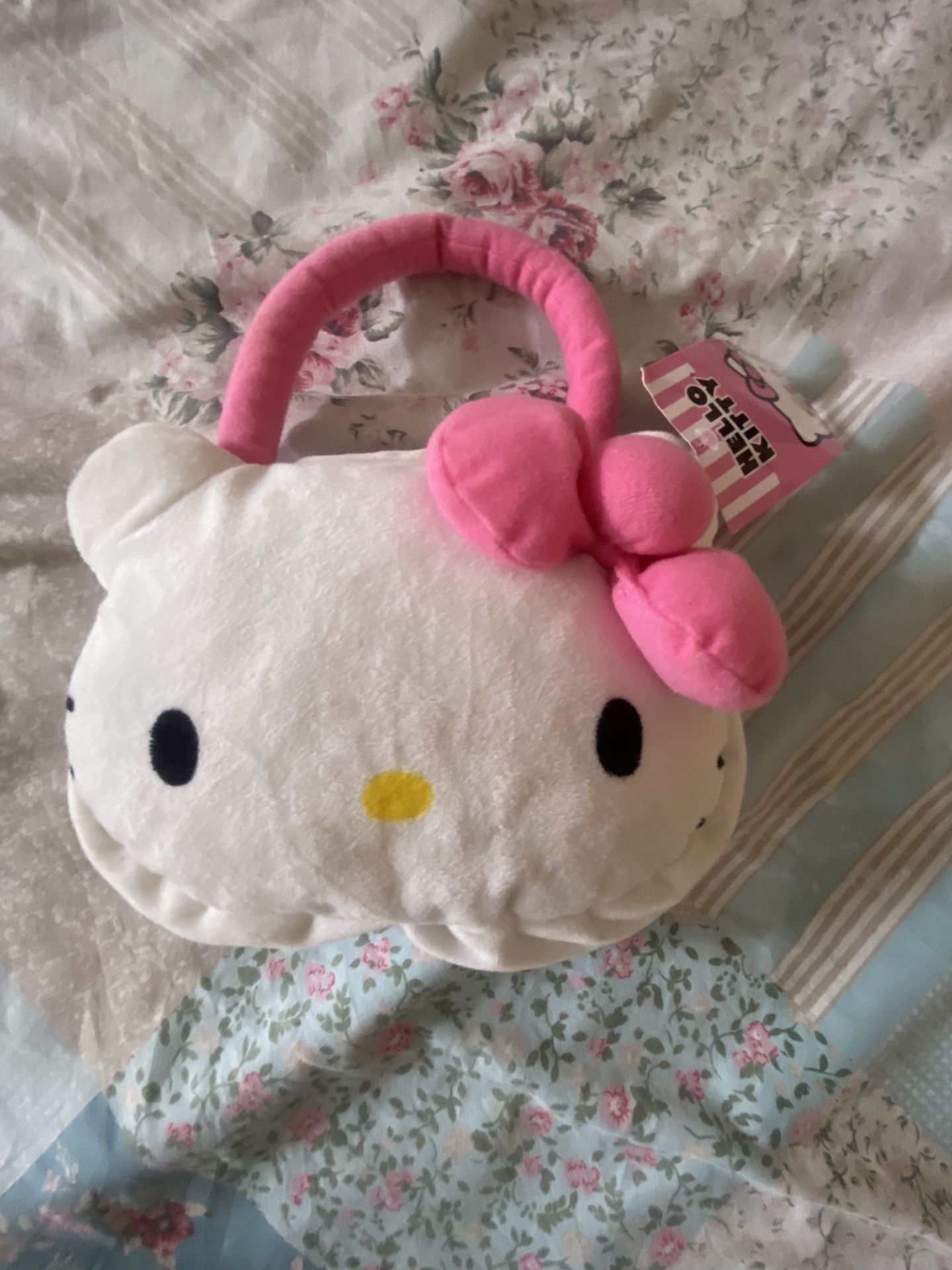 Hello Kitty Bag