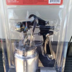 Auto Paint Sprayer New $28.00 Firm