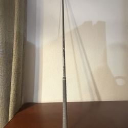 Fujikura Zcom Callaway Shaft