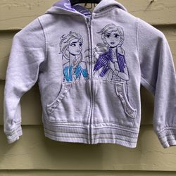 Disney’s Frozen 