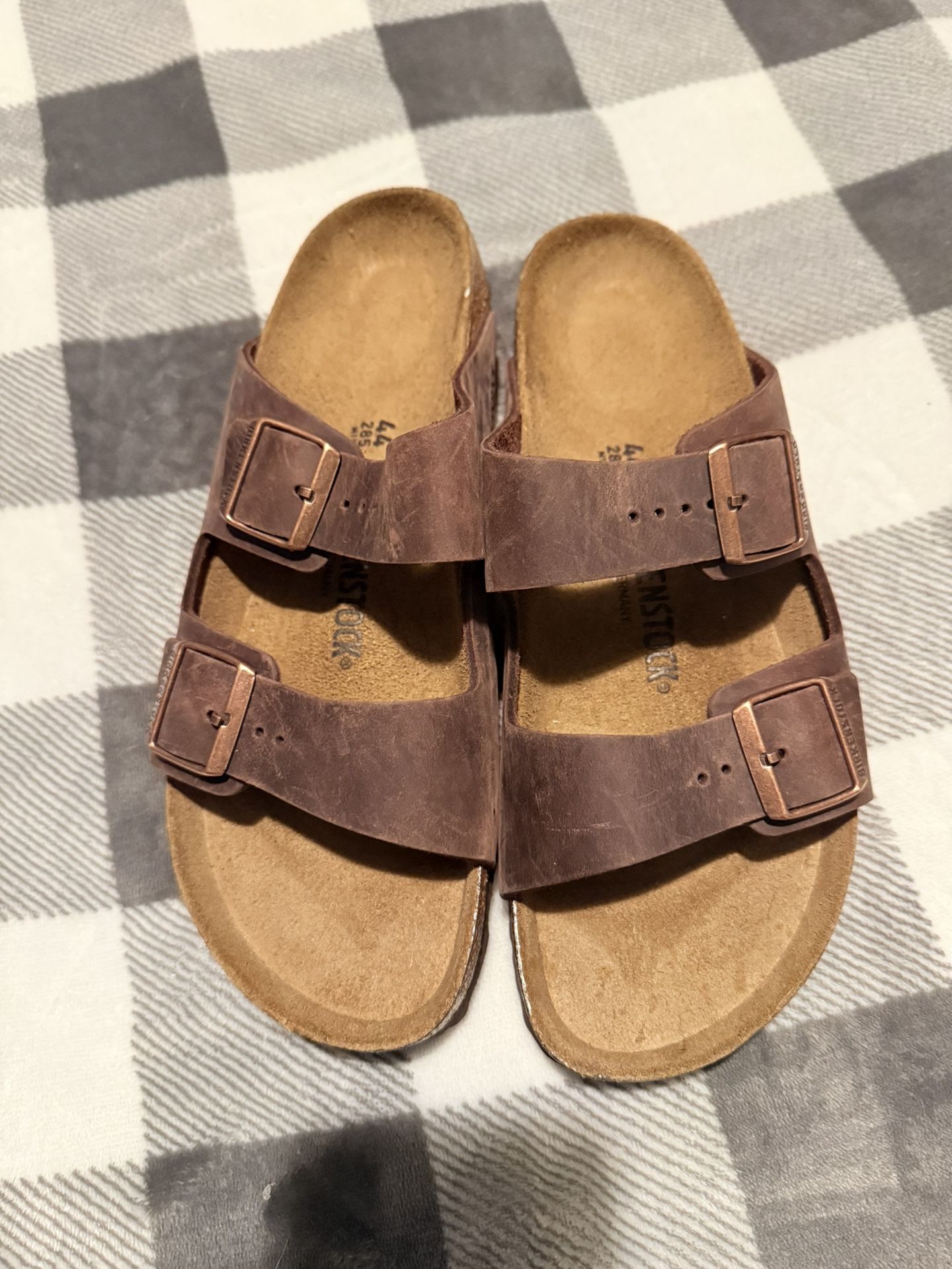 Birkenstock - Arizona Habana  44(11M)