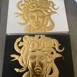 Luna Beauty Palettes 