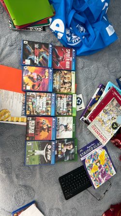 PS4 Xbox 1 and Xbox 360 cds does not come with fc 25