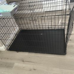 Xtra Large Dog  Crate