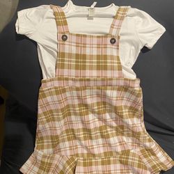 Girls Size 12 Lot