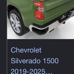 Truck Bed Cover