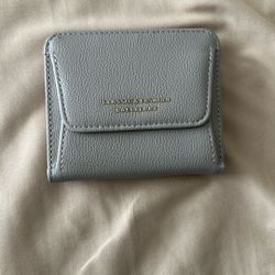 Wallet