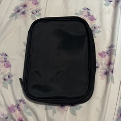 Makeup Brush Bag 