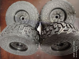 Arrma Fireteam DBoots