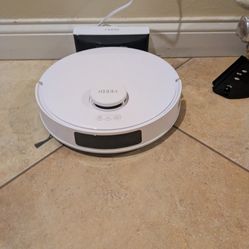 Yeedi C12 Robot Vacuum And Mop