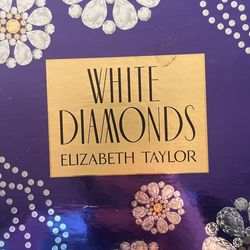 White Diamond Perfume