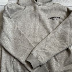 Essential Hoodie 