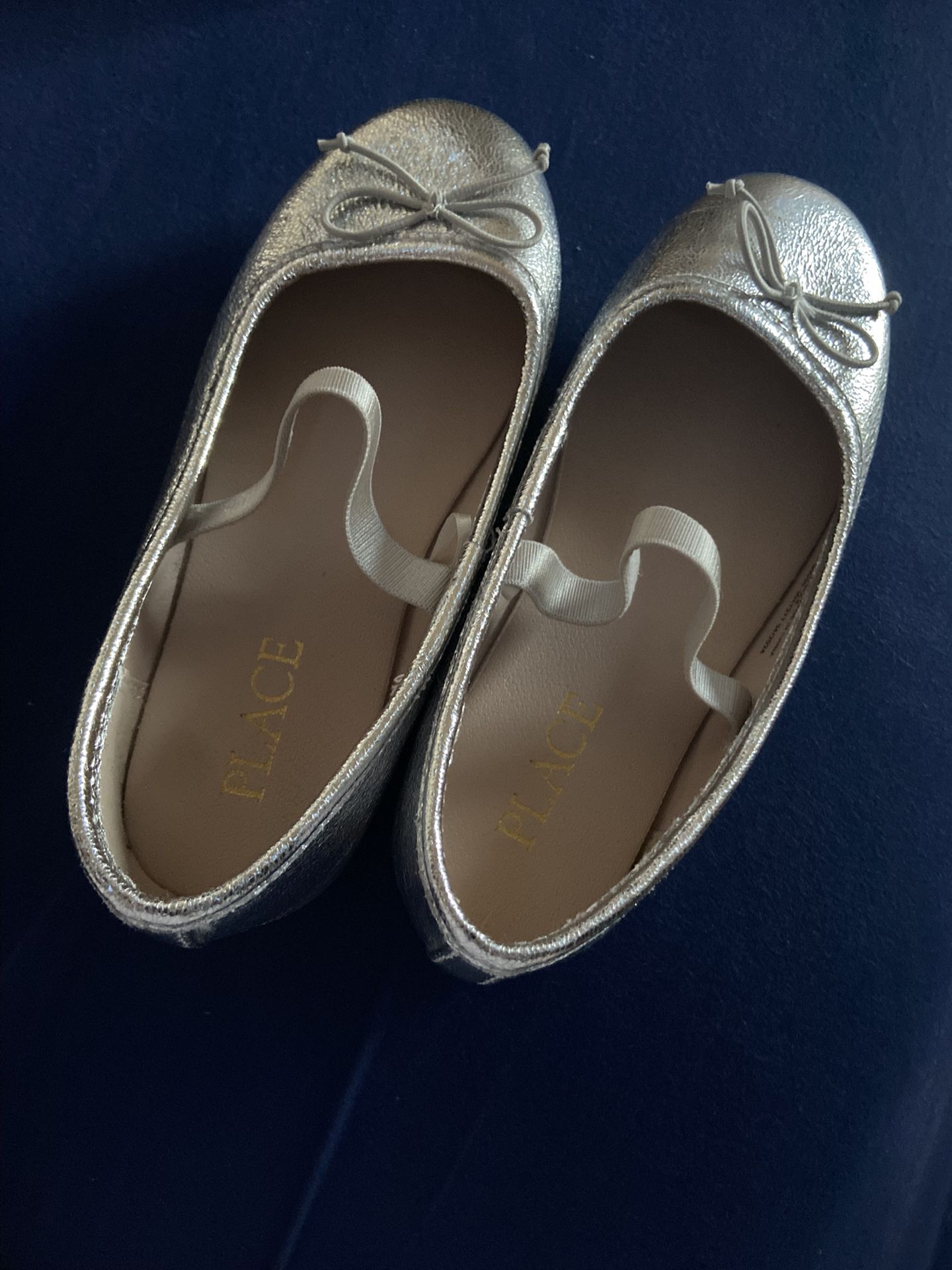 Girl Shoes