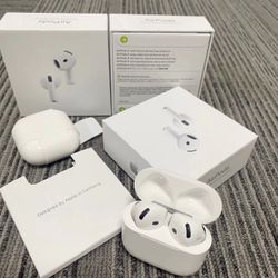 Air Pods Pro 4