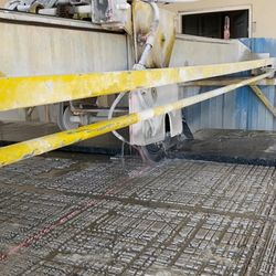 Saw/table And Forklift 