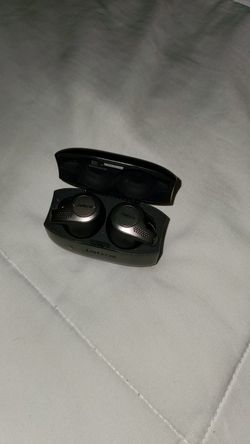 Jabra 65t earbuds