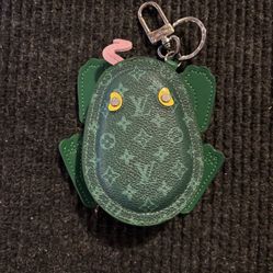 Louis Vuitton Keychain 