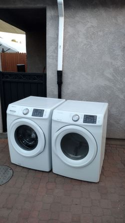 We sell washers