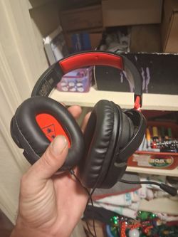 Gaming headset