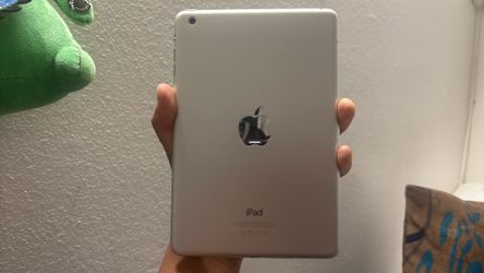 iPad mini