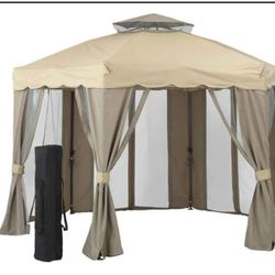 Brand New 12x12 Gazebo 