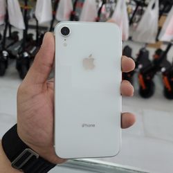 iPhone XR Factory Unlocked 64GB $299 Cash Or Card!!