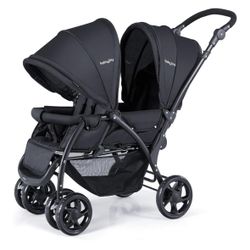 Double stroller for Sale