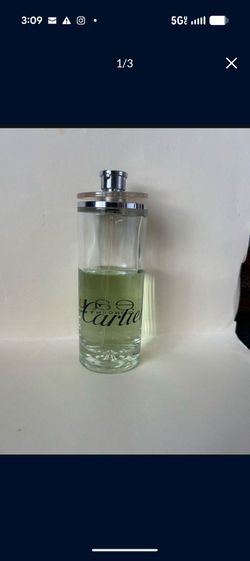 EUA Cartier Concentrate contains almost
60%.