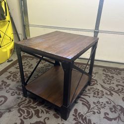 End Table