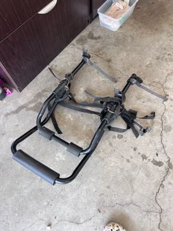 Bike racks