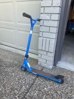 Razor Scooter