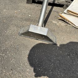 12” Carpet Cleaning Wand 