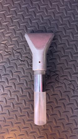 Carpet Cleaner Hose Attachement