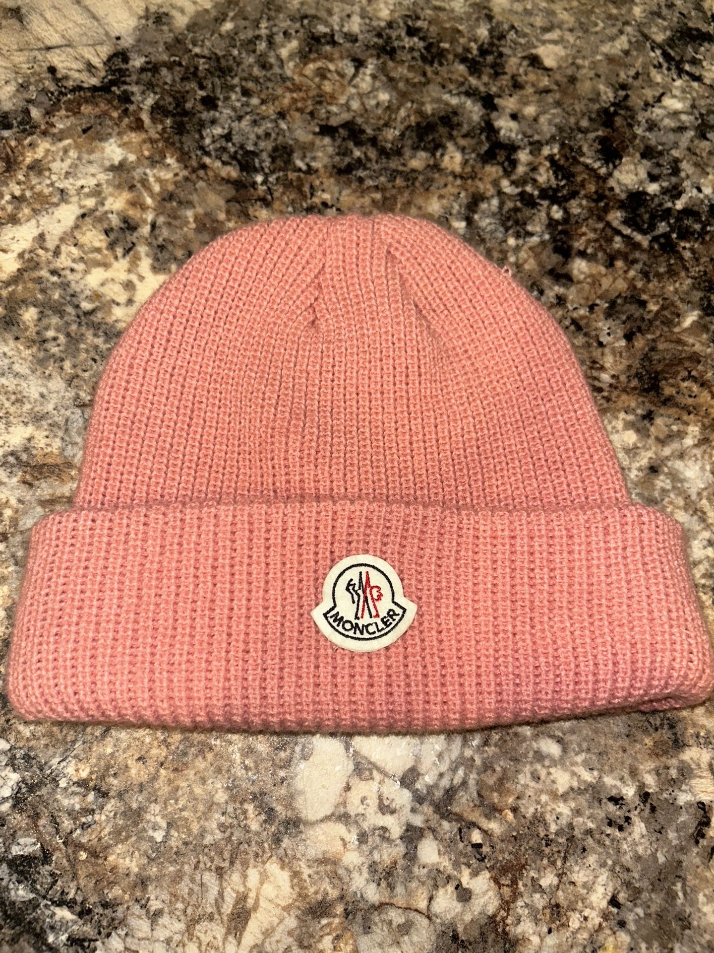 Monclear Beanie