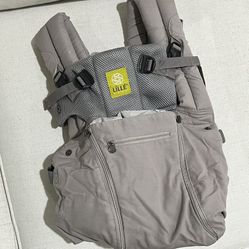 Lille Baby All Seasons Baby carrier - Like new