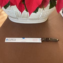 Cutco 9 3/4 Slicer Knife