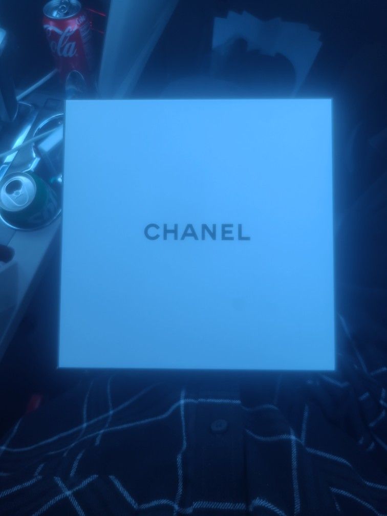 CHANEL CHANCE GIFT SET
