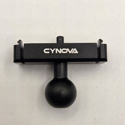 CYNOVA Magnetic Latch Ball Joint Mount for Go Pro HERO13 Black for Go Pro Hero 13 Accessories
