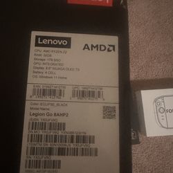 Lenovo legion go 2