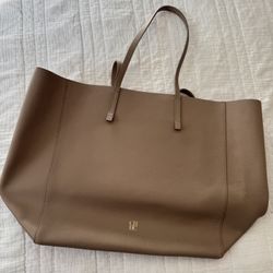 Carolina Herrera Tote Bag - Original - taupe 