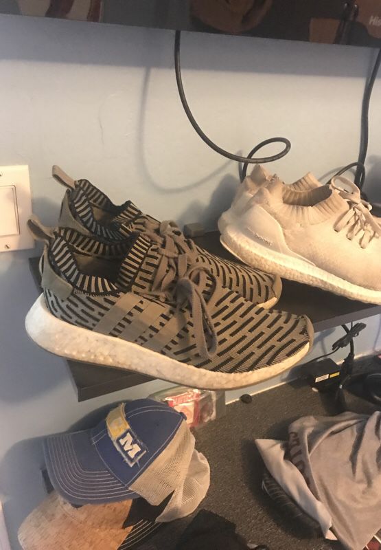 Nmds, yeezys, ultra boosts, Louis Vuitton for Sale in Scottsdale, AZ - OfferUp