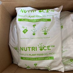 Plant Food