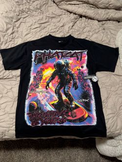 PhatCat   Size M