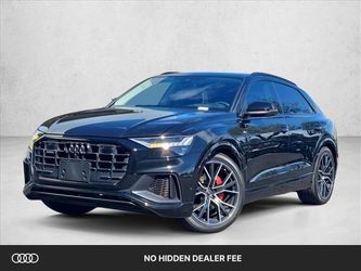 2023 Audi Q8