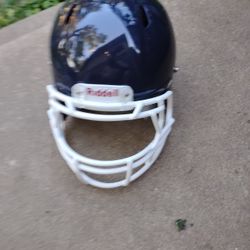 Football Helmet