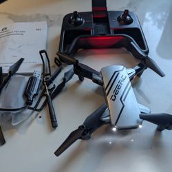 DEERC D20 Mini Camera Camera Drone