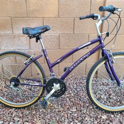 Huffy Womens Bicycle