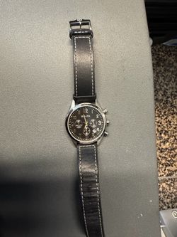 BULOVA WATCH